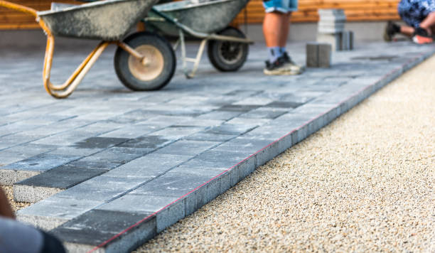 Best Brick Driveway Pavers  in Port Republic, NJ