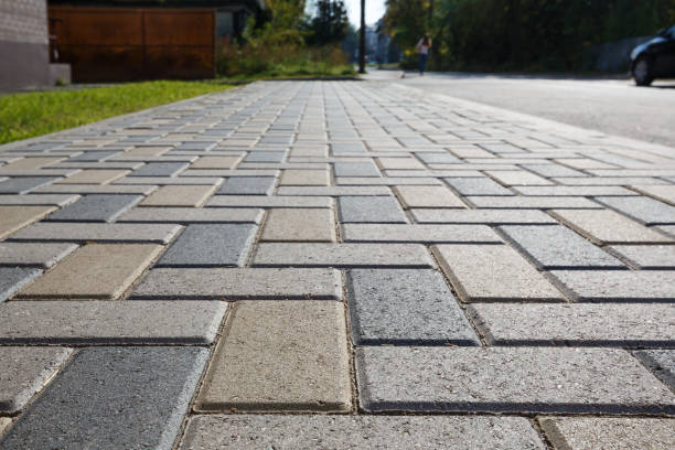 Best Commercial Driveway Pavers  in Port Republic, NJ